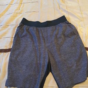 Lululemon T.H.E Shorts